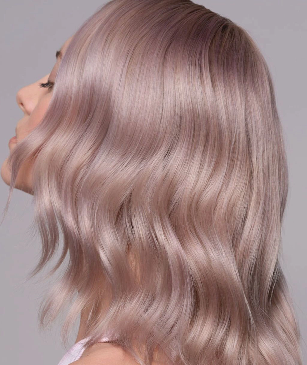 Wella Color Fresh maszk - Lilac Frost 500ml képe 1